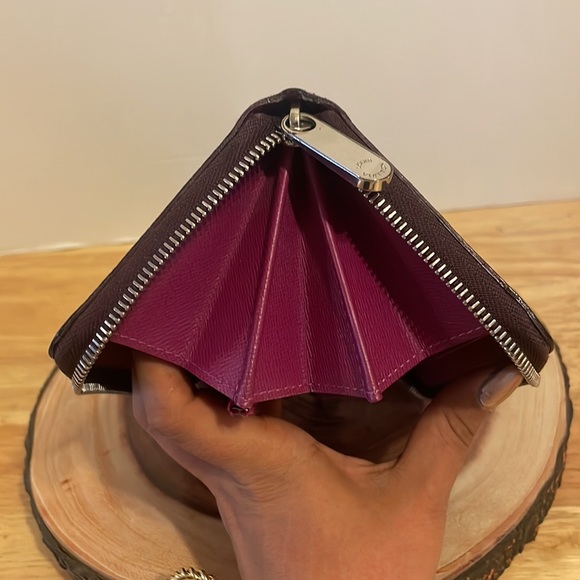 LV EPI WALLET - Picture 4 of 11